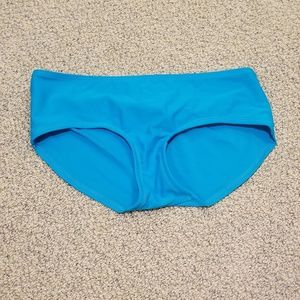 Boden Mix n Match Teal Bottoms